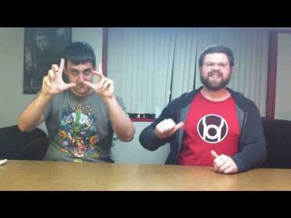 How Does Studio Trigger Differ from Gainax? -- THE VICE PIT