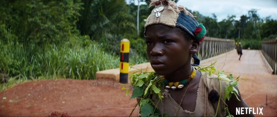 "Beasts of No Nation" : Un premier trailer pour le film de Cary Fukunaga