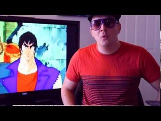 Best Anime Theme Songs -- FIST OF THE NORTH STAR!