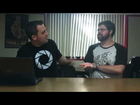 Anime Questions Answered!!! 10/11/13 THE VICE PIT