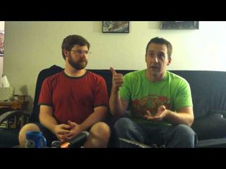 ATTACK ON TITAN Season One -- An Uneven Show? -- THE VICE PIT