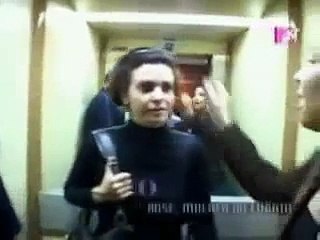 Família MTV - Pitty - (Episódio 1)