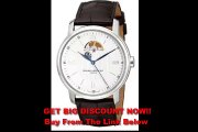 DISCOUNT Baume & Mercier Men's 8688 Classima Executives Automatic Silver Dial Watch