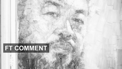 Ai Weiwei visa reveals UK-China dynamic