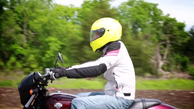 2015 Harley-Davidson Street 750 Cota Video, Constantine