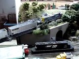 HO Scale Layout