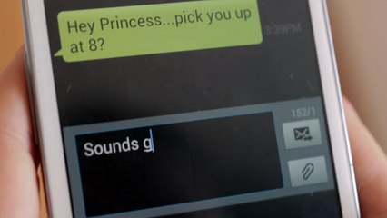 How a Man Gets Ready