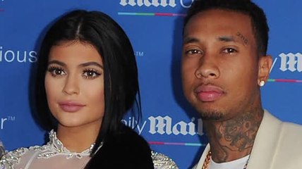 Kylie Jenner's Wedding Plans With Tyga Revealed