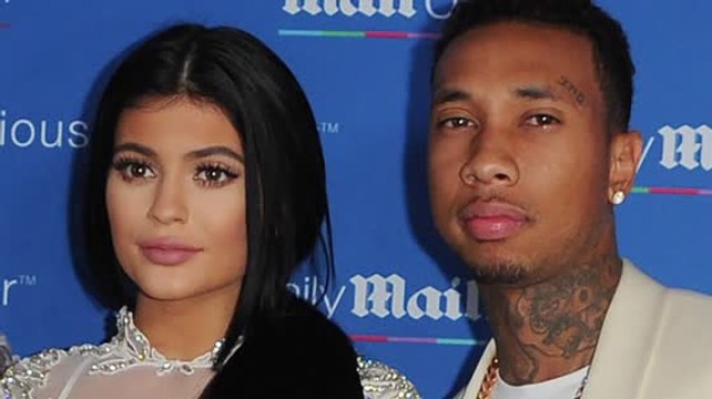 Kylie Jenner's Wedding Plans With Tyga Revealed