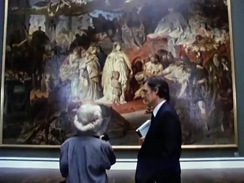 Polizeiinspektion 1 - Logierbesuch