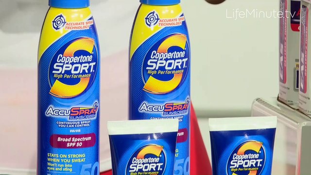 Women's Health Top 5 Summer Workout Must-Haves