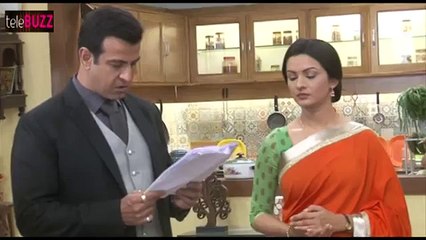 Nivedita Ragini Se Badla Lene Ke Liye Pahuchi Uske Gher - 30 July 2015 - Itna Karo Na Mujhe Pyaar