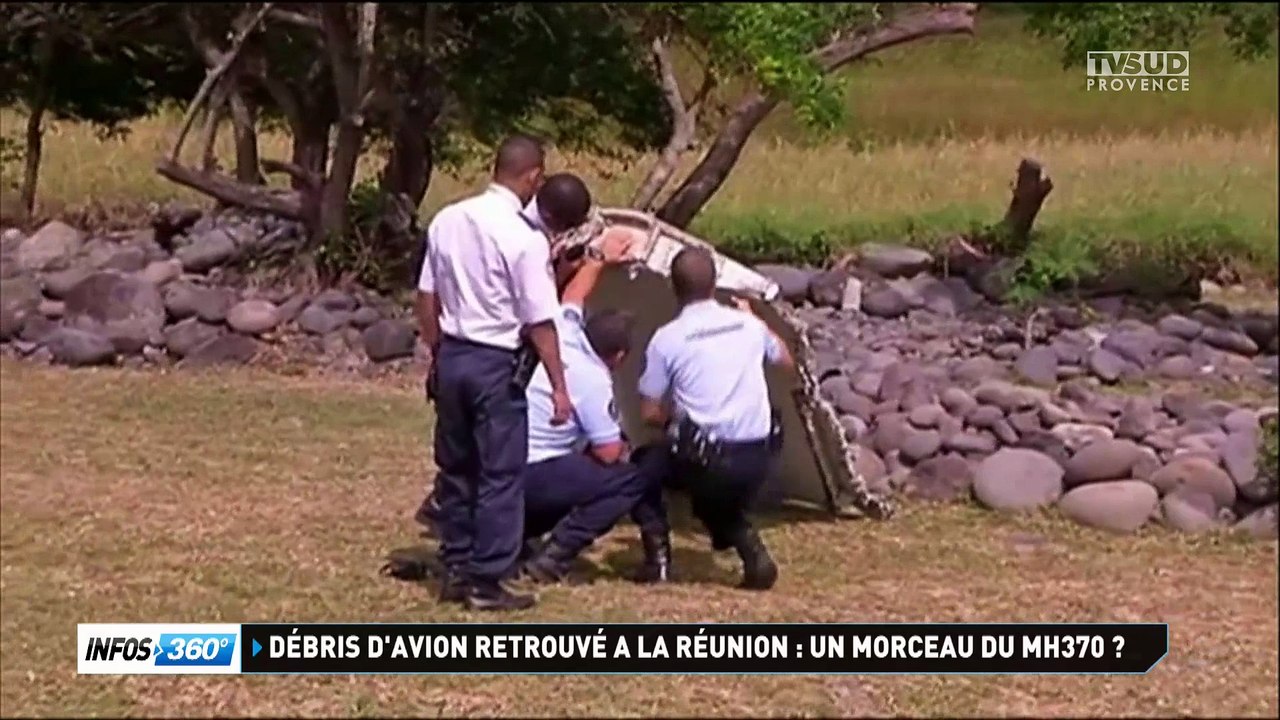 Info 360° (30/07/15)