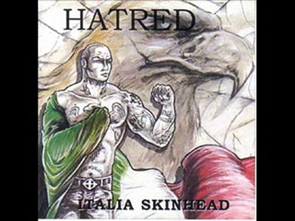 Hatred - Heil Joe