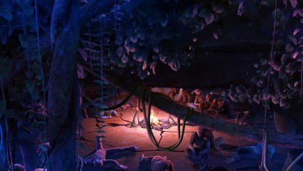 DVD Pourquoi j'ai pas mangé mon père : découvrez une scène coupée du film !