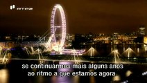 O Futuro da Terra - Future Earth pt.1 - RTP2