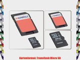 Microcell SD 32GB Speicherkarte / 32 gb micro sd karte f?r Sony Xperia E1 / E1 Dual