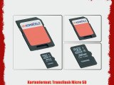 Microcell SDHC 32GB Speicherkarte / 32gb micro sd karte f?r Samsung Galaxy Fame S6810P