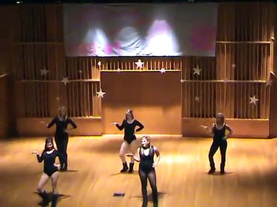 Pi Beta Phi 2009 POL