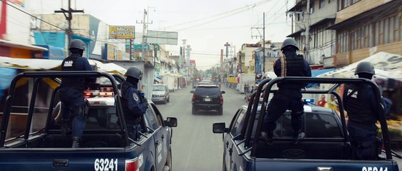 SICARIO Bande Annonce 2 VF