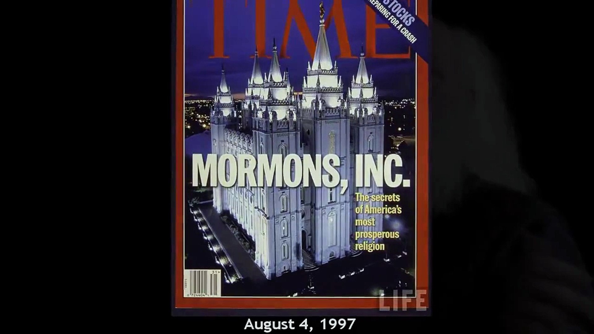 Eroel 2.5 - King Follett Quiz For Mormons