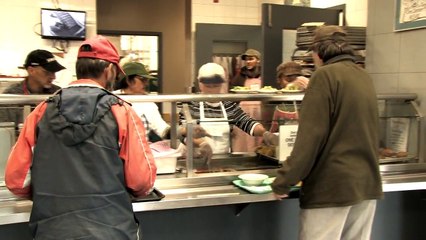 The Shepherds of Good Hope Ottawa