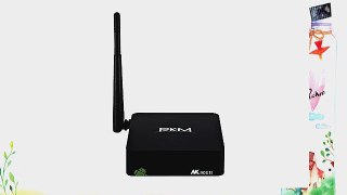 Mini PC Android 4.4 Rikomagic RKM MK902II (8 GB) - Ultra HD 4K 4-Core CPU RK3288 16-core GPU