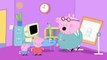 Peppa Pig s04e02 The New House clip2