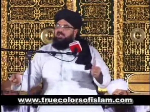 how tomb of Ambiya are holy / Ambiya k mazrat kis tarha muqadas hoty hain syed muzaffar shah