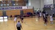 Matthew Santos Don Bosco Tech Varsity basketball highlights 2010-2011