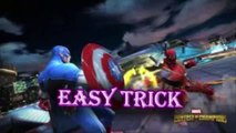 Marvel Contest of Champions Hack iOS, Android