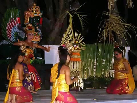 Отдых на Бали от компании Arrow Hotels & Resorts