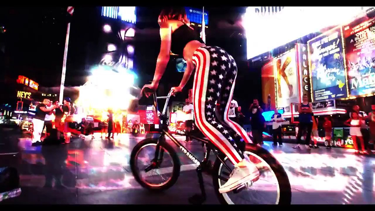 4K Twerk freestyle NSFW