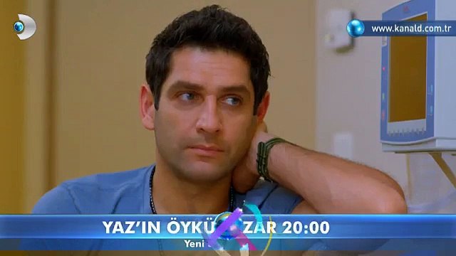 Yazın Öyküsü 5.Bölüm Fragmanı