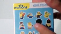 Disney Pixar Inside Out ,Adventure time ,Minions,Mystery Unboxings