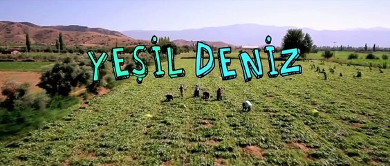 Yeşil Deniz Yeni Sezon Fragmanı