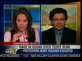 PrimeNews on CNN HN- British Teacher Jailed in Sudan