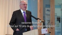 swissnex Boston Pascal Couchepin interview.wmv