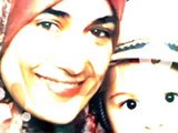 Marwa EL Sherbiny MUSLIM STABBED by GERMAN in GERMAN COURT DRESDEN JULY 2009 MUSLIM STABBED