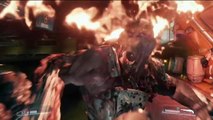 DOOM - 8 Minutes Gameplay Demo E3 2015 (60fps 1080p) (PS4_PC_XBO)