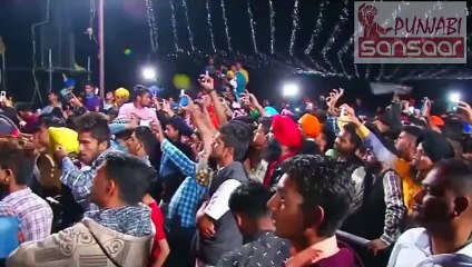 Chakdi Firre Kudi Time Jatt Da Ranjit Bawa