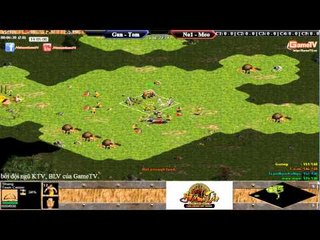 Gunny, Tom vs No1, MeoMeo  Ngày 02 07 2015  C1T2