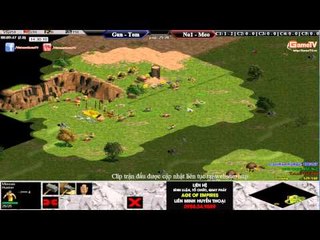 Gunny, Tom vs No1, MeoMeo  Ngày 02 07 2015  C1T4