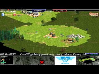 Sơ Loại ACTW7 Nguyễn Quang Huy vs Bùi  Quang Thọ T5