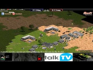 Sơ Loại ACTW7 Phạm Việt Dũng vs Đỗ Trọng Trung T4