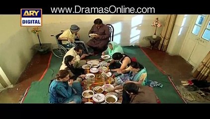 Khatoon Manzil Episode 1 on Ary Digital 30th July 2015 Part 2