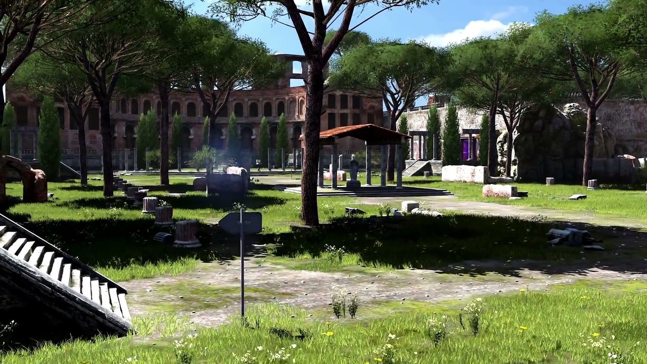 The Talos Principle - Deluxe edition PS4