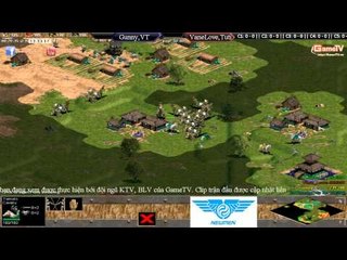 2vs2 Gunny, Vô Thường vs VaneLove, Tuti Ngày 29-0602915 C1T1