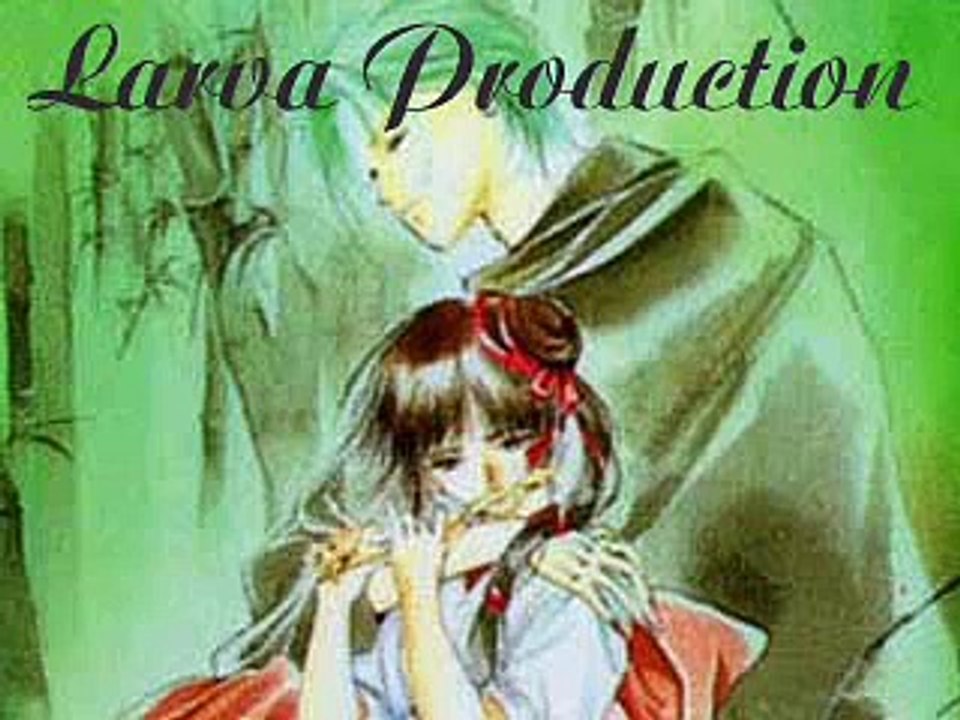 AMV - Vampire Princess Miyu - Kenji Kawai