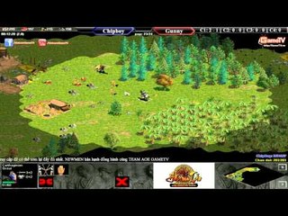 Solo Random | Chipboy vs Gunny Ngày 01/07/2015 C1T4